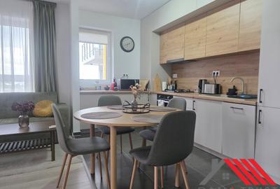 Green Forest–Amazonia | 2 dormitoare si living | Parcare | Complet utila | 0% - 18