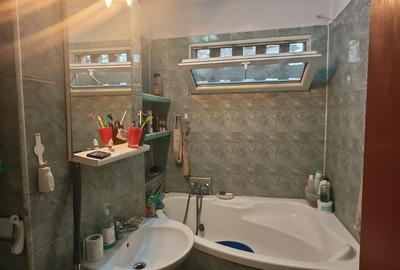 Apartament 3 camere, Brancoveanu, zona Covasna. Loc parcare. - 3