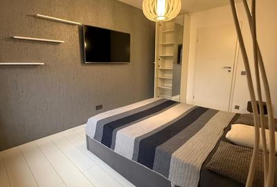 Apartament 3 camere, lux, 70 mp, AFI Cotroceni – Bd. Timișoara - 9