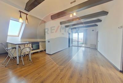 Apartament cu 3 camere de închiriat în zona Grigorescu - 4
