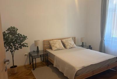CALEA VICTORIEI 134 | 2 CAMERE | CENTRALA PROPRIE | MOBILAT ȘI UTILAT MODERN - 2