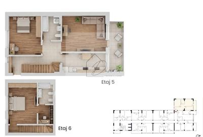 Duplex Premium Zona Metalurgiei I Predare imediata I COMISION 0% - 2