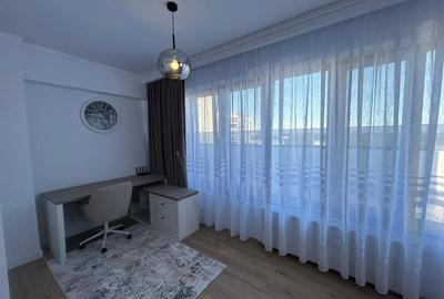 3 camere | 150 mp | etaj 5/6 | TERASA | zona Bazilescu - 14