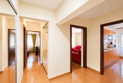 2 Camere, 2 Balcoane, Faleza Nord, Gaze, Termen Lung - 7