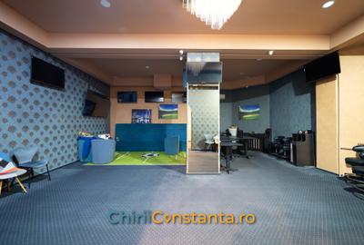 Spațiu comercial, 147 mp în Km 4-5