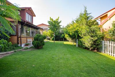 Cumpana – Del Sole – Vila la cheie, ideala pentru familii cu copii! - 3
