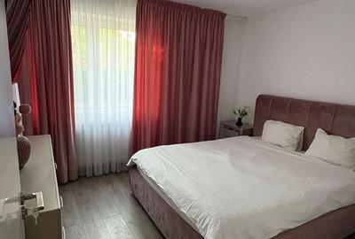 Apartament cu 2 camere decomandat, mobilat în Obor