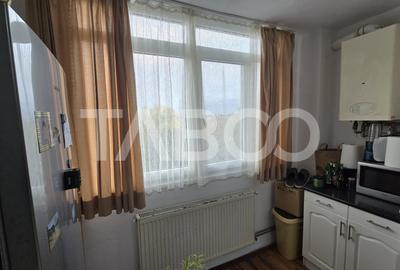 Apartament de vanzare 2 camere la etaj intermediar in zona Siretului - 11