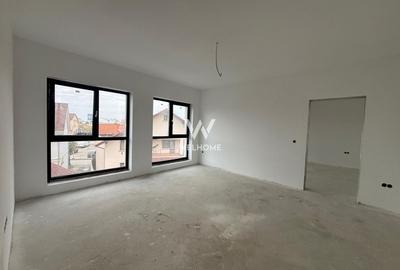 Apartament 2 camere - zona SHOPPING CITY Sibiu - 5
