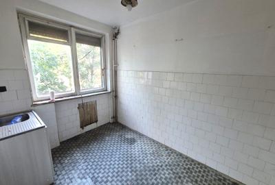 Apartament cu potențial excelent, zona Podgoria – etaj 3, comision 0% - 9