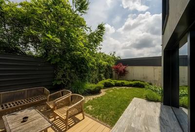 Vila de exceptie in X Residence- Otopeni- Design contemporan - 23