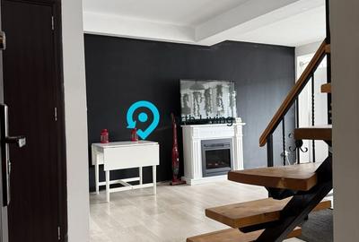 Apartament 3 camere | Fizicienilor - 2