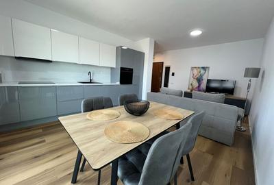 Apartament 2 camere, Grand Hill / Ultrafinistat/Parcare-500 euro