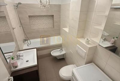 2 camere| loc de parcare cu bariera| apartament frumos| balcon deschis| - 8