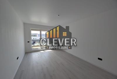 Apartament cu 2 camere decomandat în Liviu Rebreanu