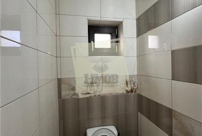 Casa  260 mpu 7 camere 5 bai filigorie teren 500 mp Selimbar - 19