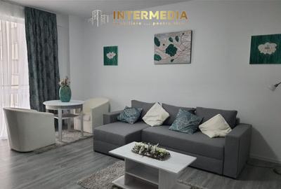 Apartament 3 Camere 60 mp NOU Ampoi 3 Balcon Lift Parcare Finisat Utilat Mobilat - 1