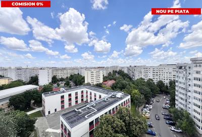 2 Camere Vitan - Olimpia I 58 MP I Renovat 2026 I Oportunitate - 1