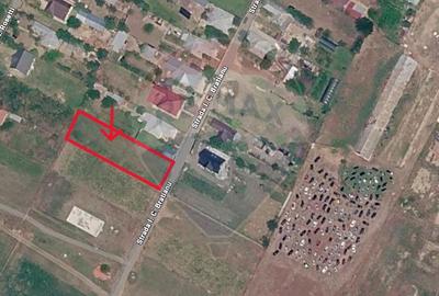 Teren intravilan 1.400 mp de vânzare | Costache Negri, Galați - 7