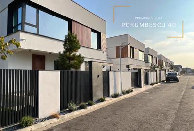 FINALIZATE 100% - VILE PREMIUM INDIVIDUALE, SMART HOME, INDEPENDENTE ENERGETIC - 1