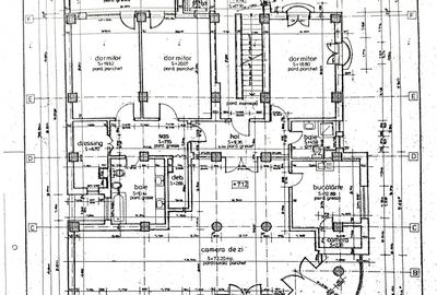 Bld Mamaia-Delfinariu | Apartament cu terasa aproape de plaja - 14