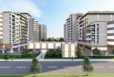 Armonia Residence