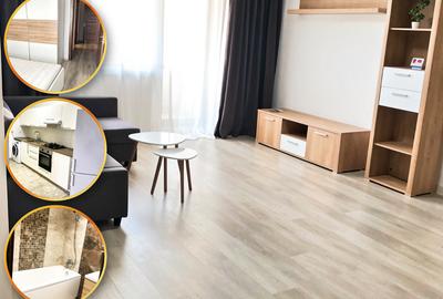 Apartament cu 2 camere decomandat în Grozăvești