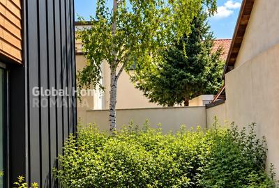 Duplex 4 camere 139MP | Bucurestii Noi | 2 locuri de parcare | Gradina | P+1+M | - 14