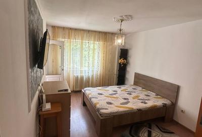 Garsoniera de vanzare Crangasi - 1