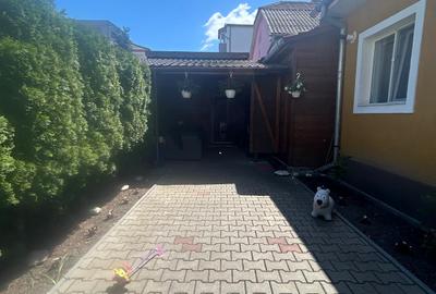 Casa individuala zona Sens - 9