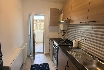 Închiriez Garsonieră in Militari Residence - 7