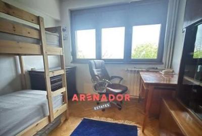 3 Camere | Titan | Metrou | Baba Novac| Parcare | Petfriendly - 5