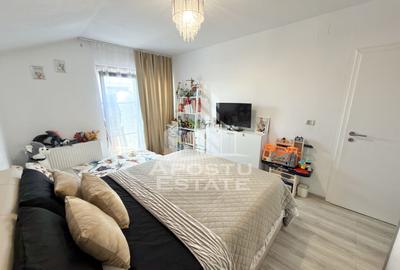 Apartament cu 2 camere complet mobilat si utilat la etajul 1 in Giroc - 3