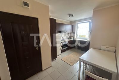 Apartament decomandat 3 camere etaj 4 zona Rahovei Sibiu - 8