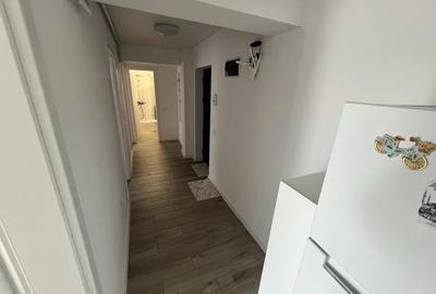 THEODOR PALLADY | 3 CAMERE | CENTRALA | PARCARE | AC - 6