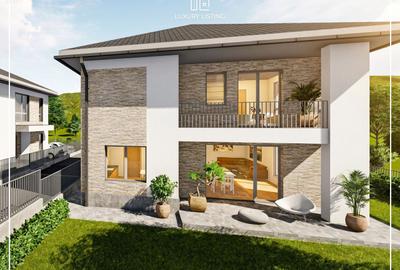 Casa individuala, Luna de Sus - 1