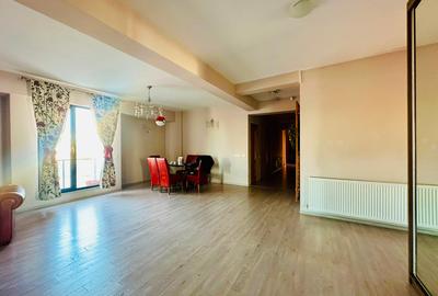 Duplex exclusivist cu lift privat -  zona Polona - Eminescu - 4