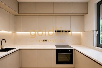 TERASA 90 mp/ARQA RESIDENCE/IANCU NICOLAE/SUPERB/2 LOCURI PARCARE SUBTERANE - 13
