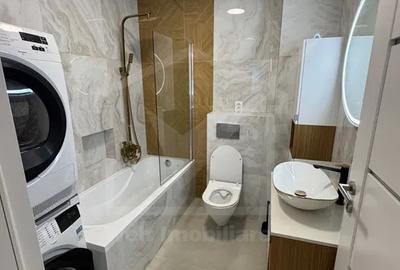 Apartament modern cu 3 camere în cartierul Europa, imobil nou, prima inchiriere - 5