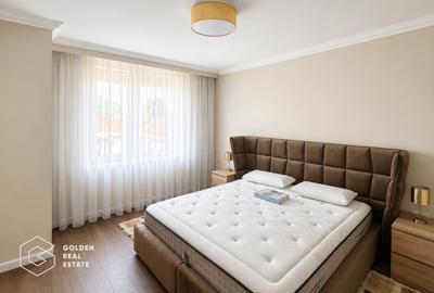Apartament premium, zona Subcetate, 3 camere, 2 bai, loc parcare, sala, piscina - 10