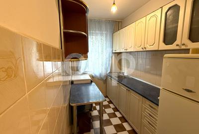 Apartament 2 camere, etaj 2, Rogerius - 6