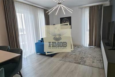 Apartament premium 3 camere 2 bai si 2 parcari  City Residence - 3