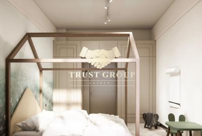 Apartament 5 camere | Imobil restaurat cu lift | 4 balcoane | 3,20 m | Fără risc - 28