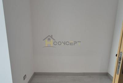 Apartament tip studio Rin Grand - 4