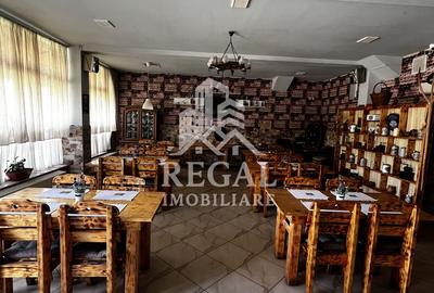 Clădire spațiu comercial de vânzare – zona Ciuperca–Gorunilor - 3