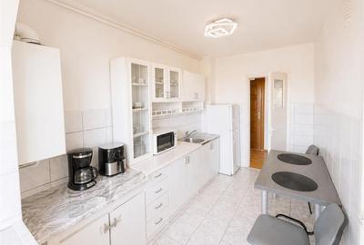Apartament decomandat cu 3 camere si 2 bai in Astra, Brasov - 8