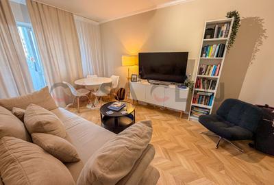 2 camere decomandate, etaj intermediar, la cheie - 2