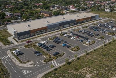Spațiu comercial, 3086 mp în Ultracentral