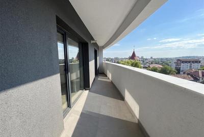 Apartament 3 camere | Etaj Intermediar | Loc parcare | i3c-597 - 7