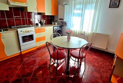 Vanzare apartament 4 camere , micro 3 Targoviste - 6